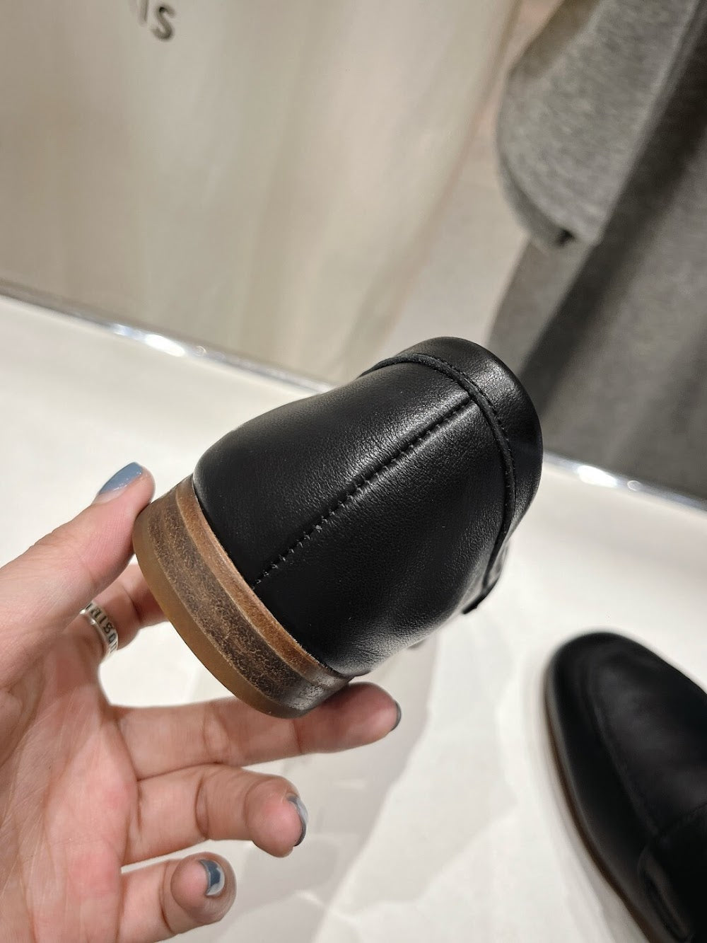 Ezyycart Bags Prada Luxury Heels --53055