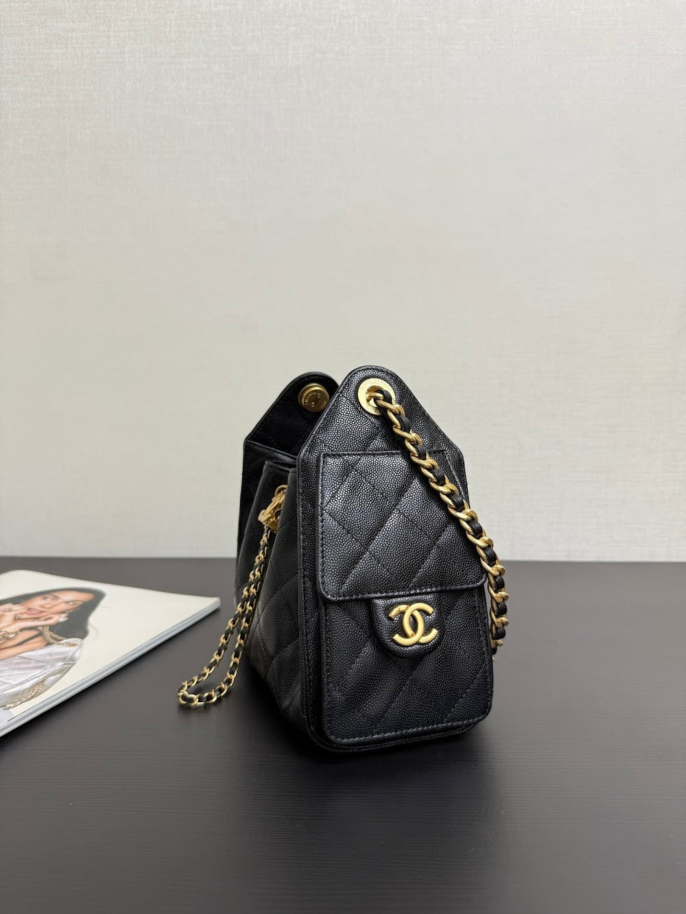 Anum Bags CHn Luxury Bag --113821