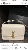 Ezyycart Bags YSLn Luxury Bag --119037