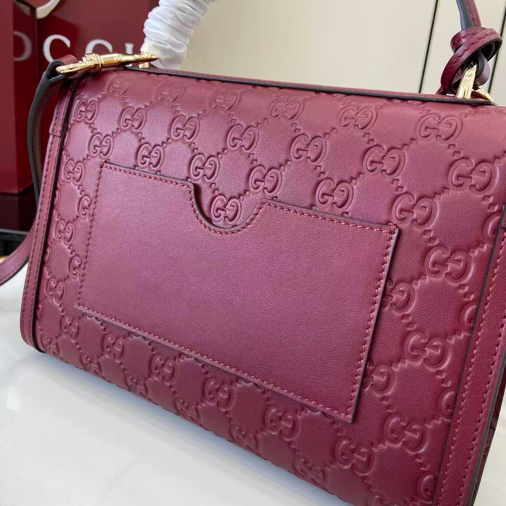 Ezyycart Bags Guccin Luxury Bag --94864