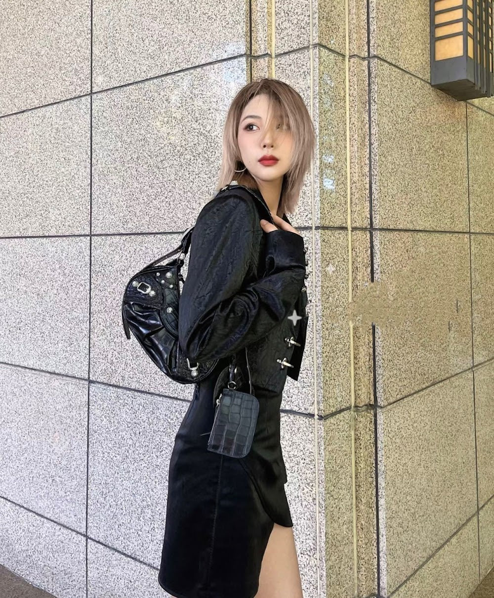 Ezyycart Bags Balenciaga Luxury Bag --111165