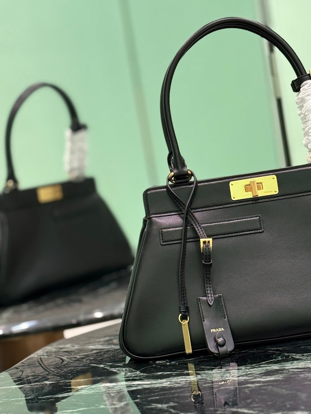 Ezyycart Bags Prada Luxury Bag --53811