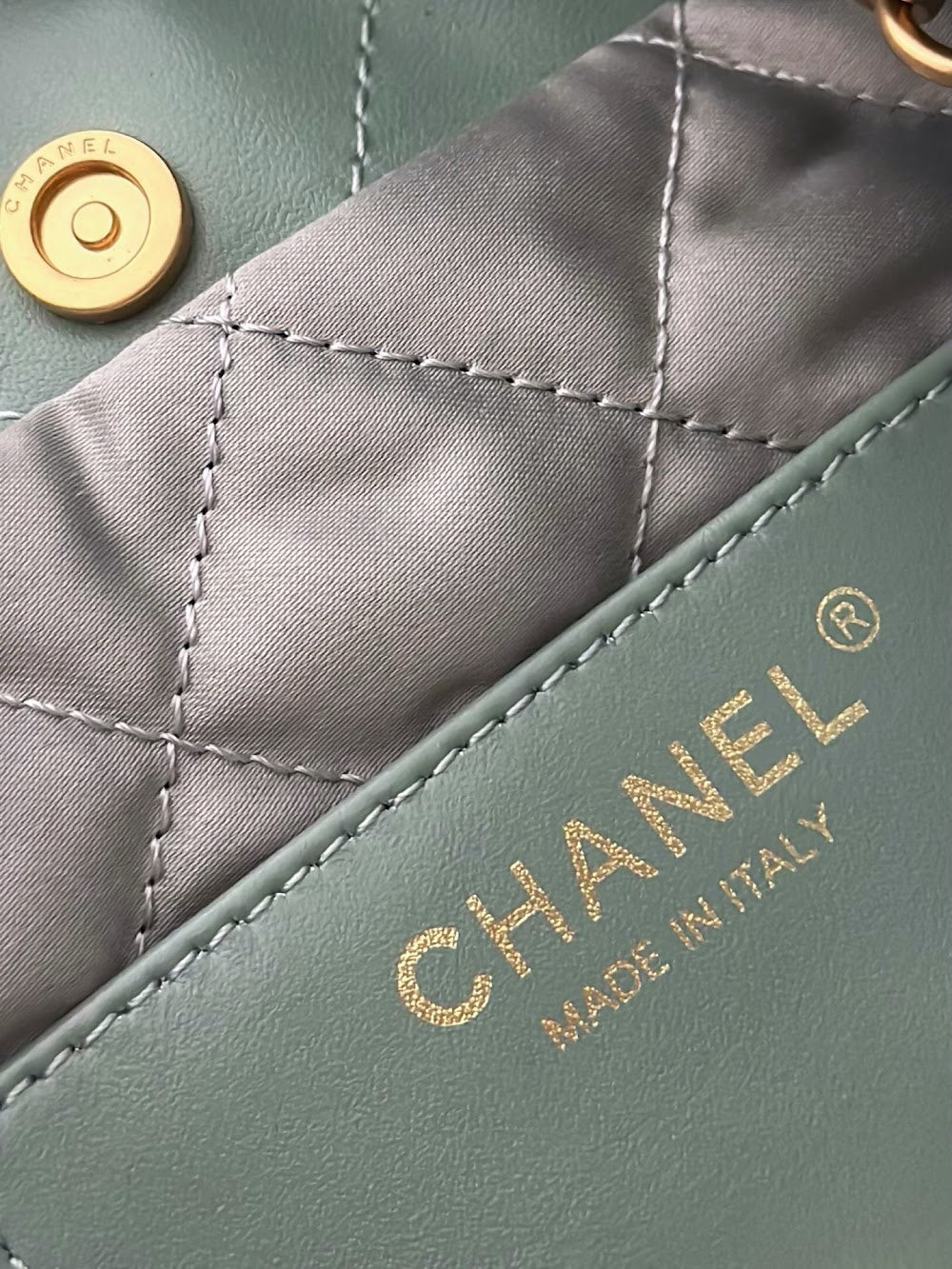 Anum Bags CHn Luxury Bag --114419