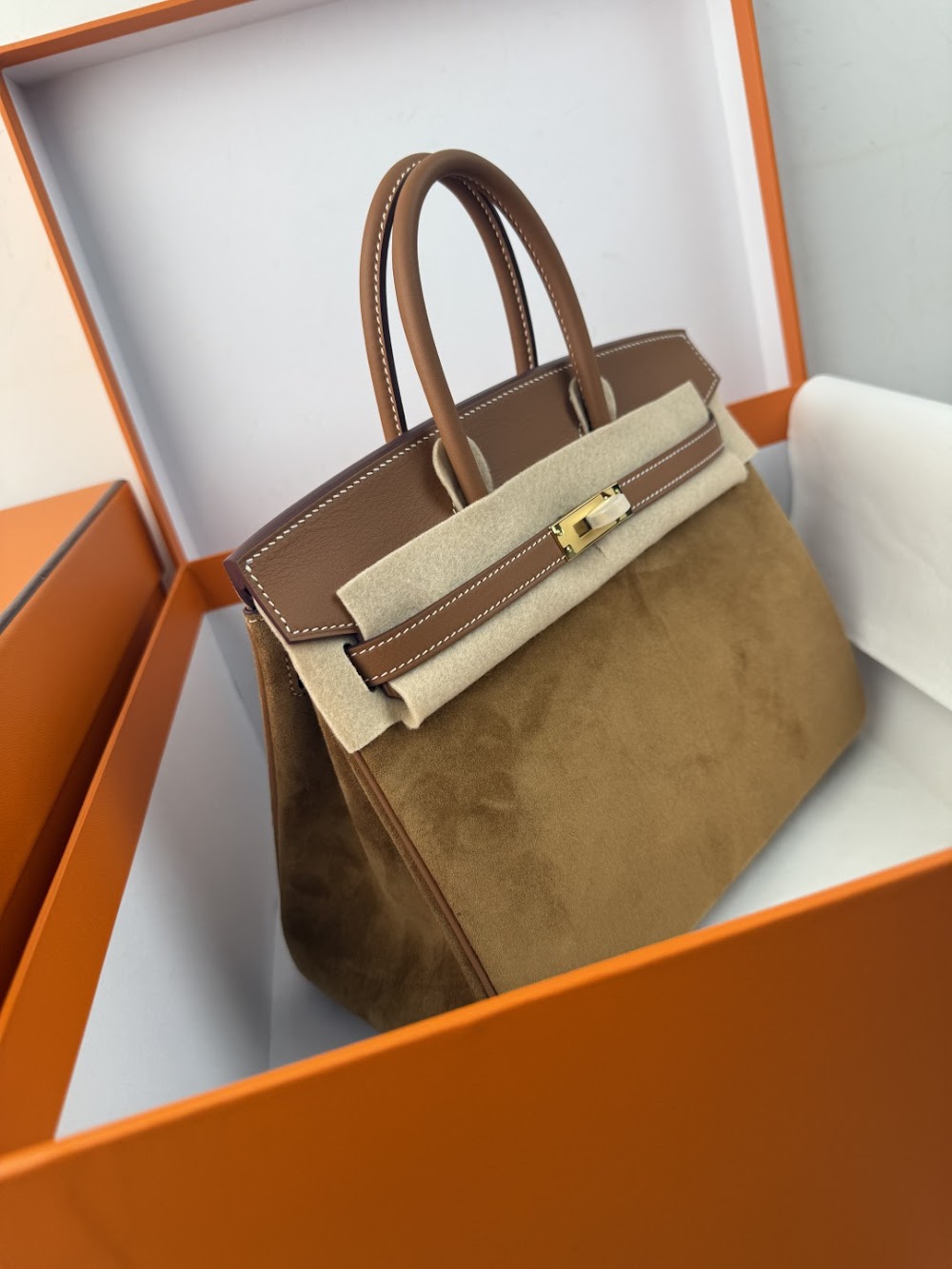 Anum Bags Hermesn Luxury Bag --118516
