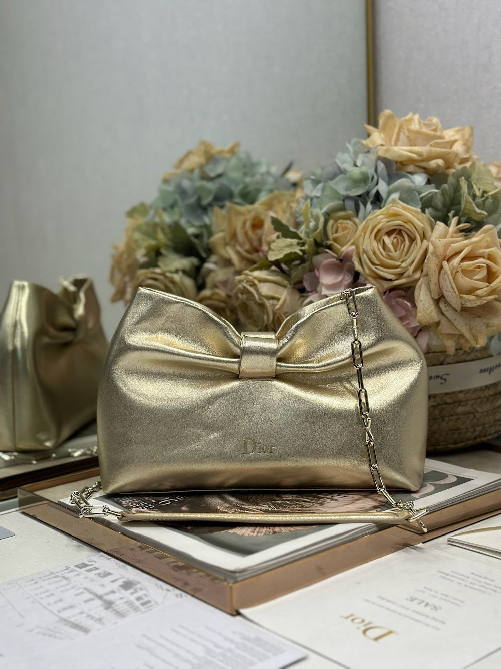 Ezyycart Bags Diorn Luxury Bag --115301