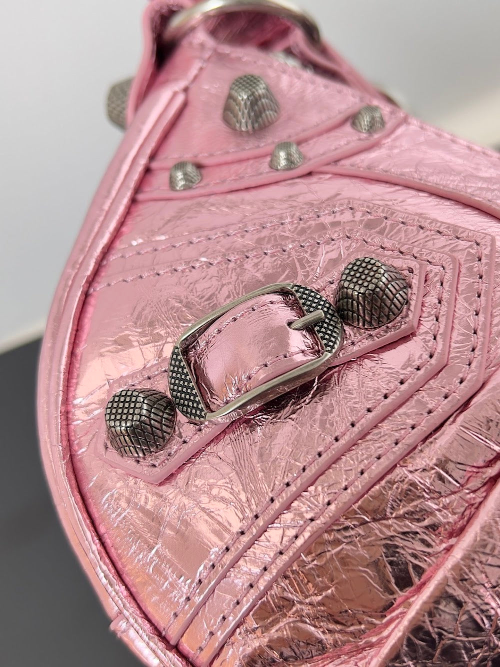 Ezyycart Bags Balenciaga Luxury Bag --111148