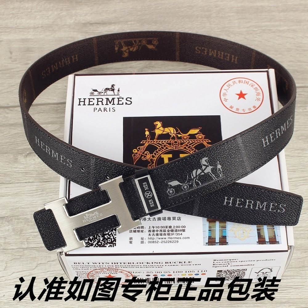 Anum Bags Hermesn Luxury Belt --108870