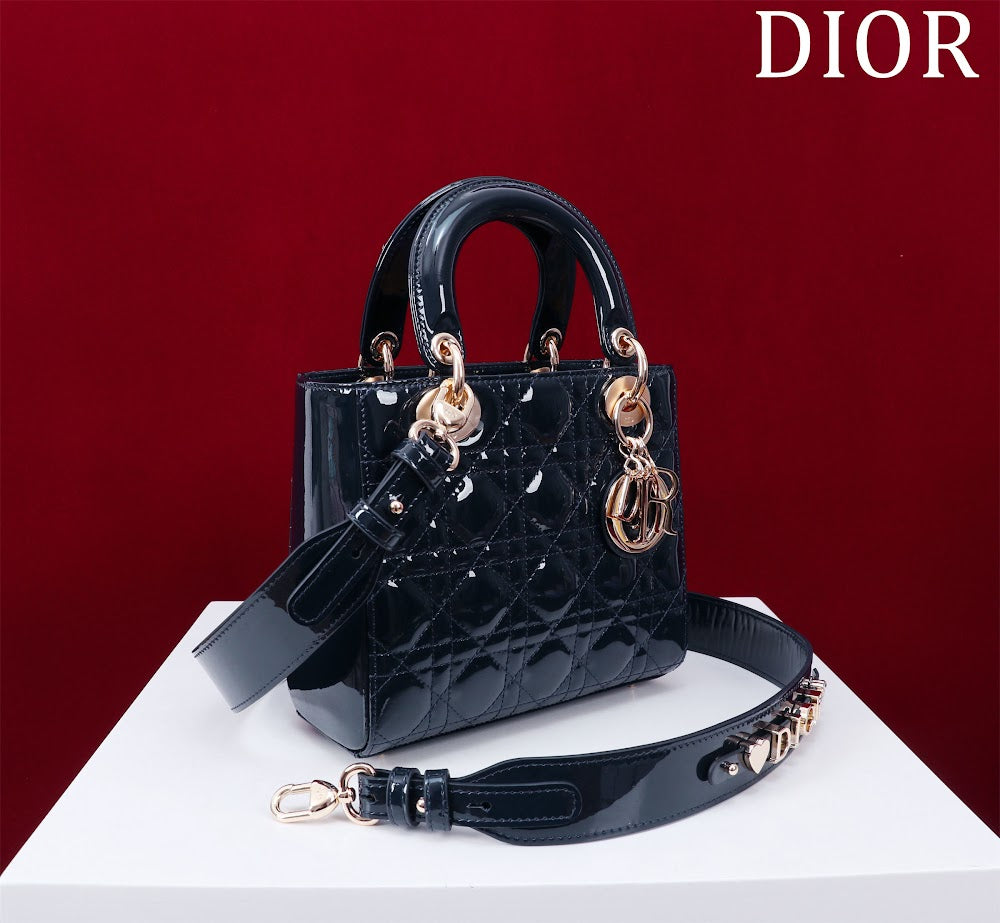 Ezyycart Bags Diorn Luxury Bag --115945