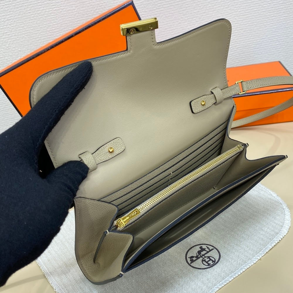 Anum Bags Hermesn Luxury Bag --118015