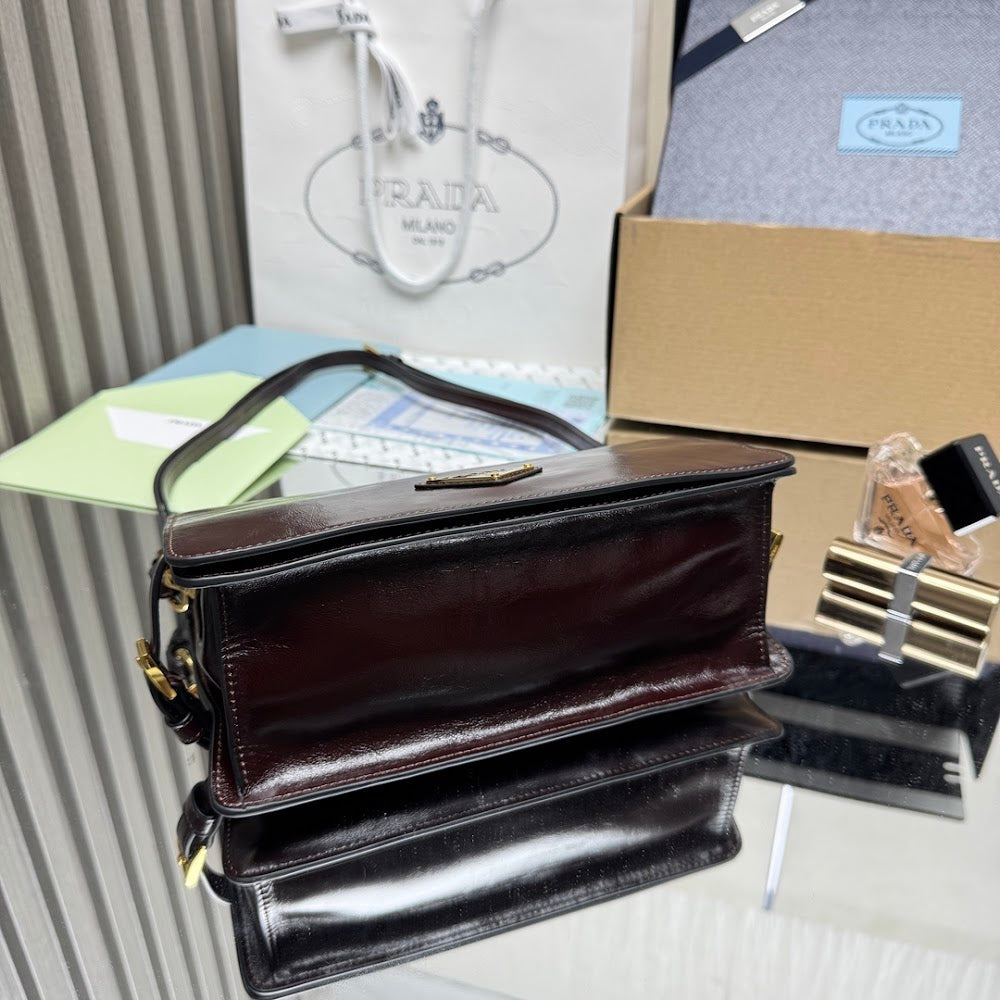 Ezyycart Bags Pradn Luxury Bag --102834