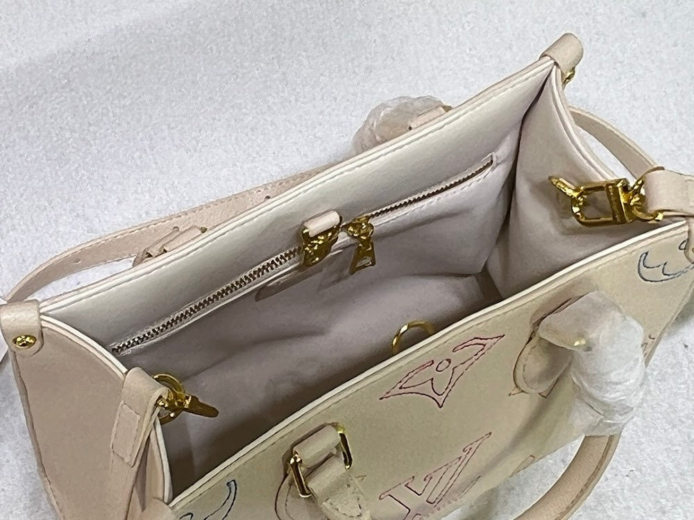 Anum Bags LVn Luxury Bag --81251