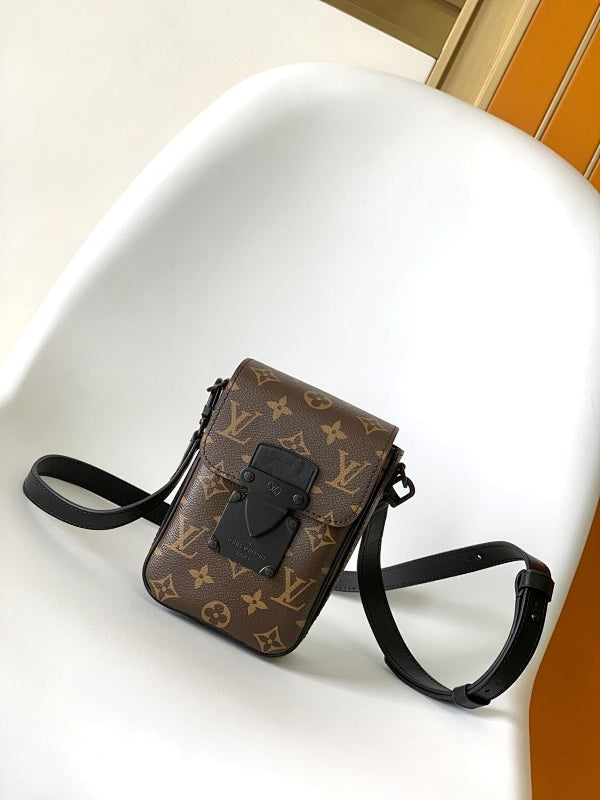 Anum Bags LVn Luxury Bag --80519