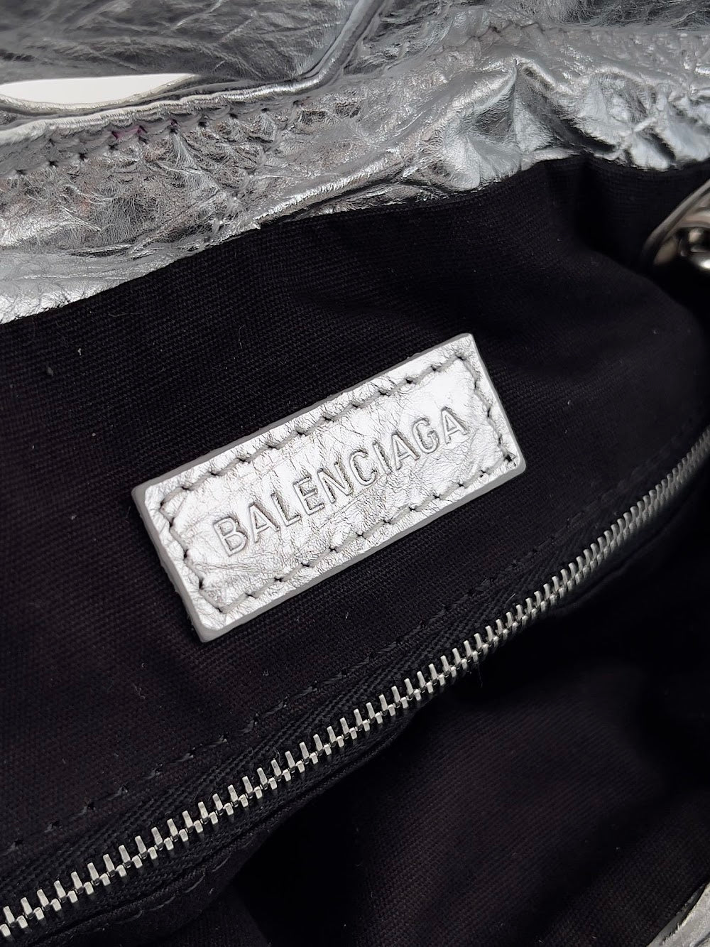 Ezyycart Bags Balenciaga Luxury Bag --111643
