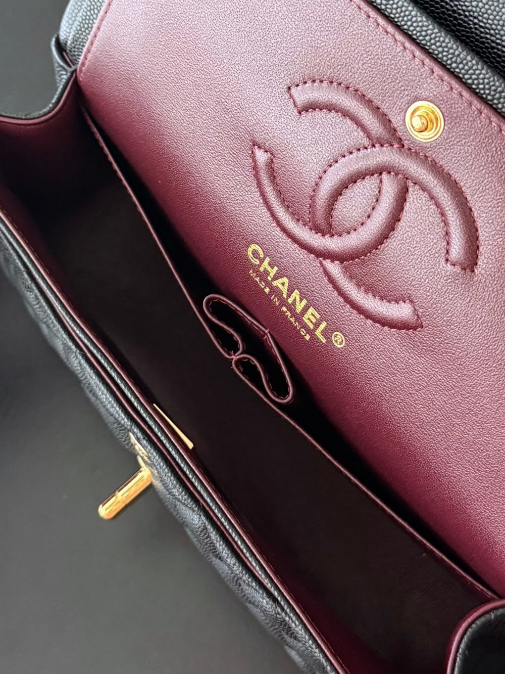 Anum Bags CHn Luxury Bag --112766