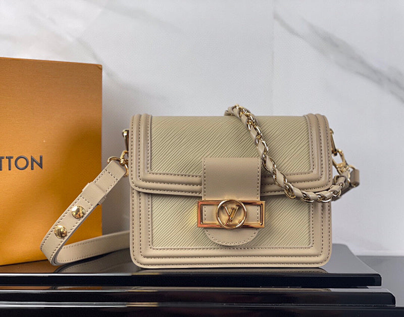 Anum Bags LVn Luxury Bag --80292