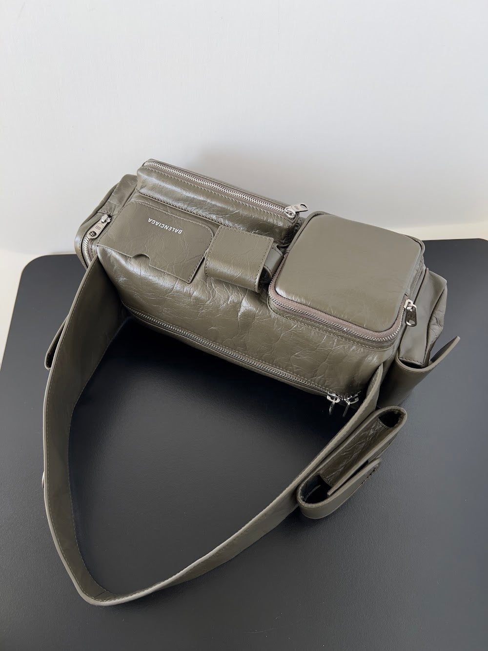 Ezyycart Bags Balenciaga Luxury Bag --111722