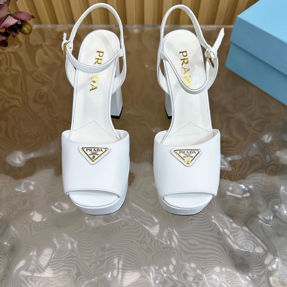 Ezyycart Bags Prada Luxury Heels --53007