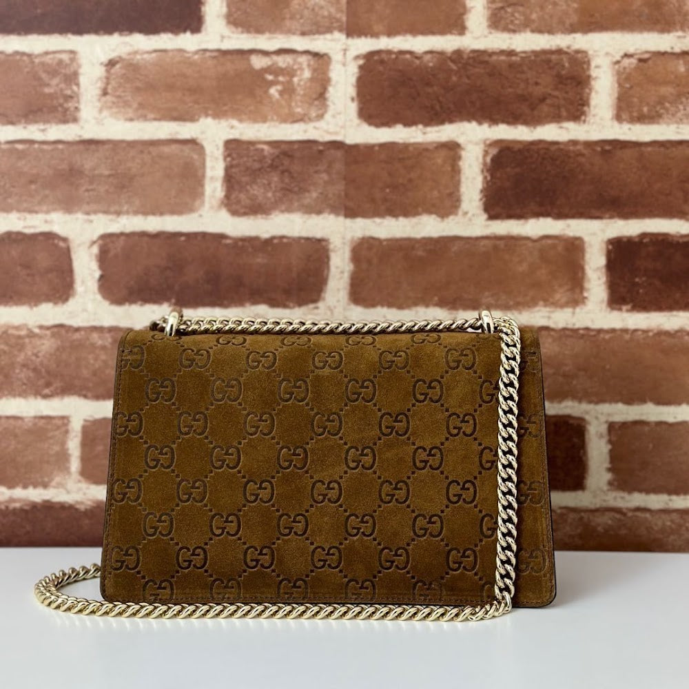 Ezyycart Bags Guccin Luxury Bag --94202