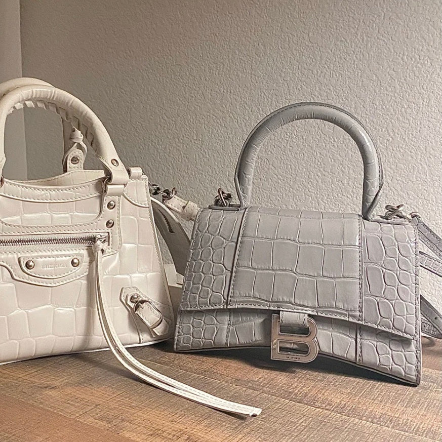 Ezyycart Bags Balenciaga Luxury Bag --110780