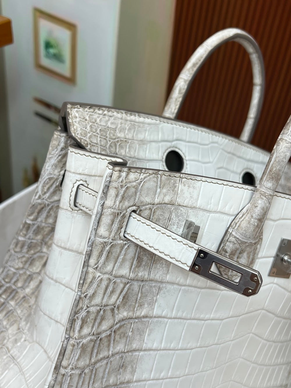 Anum Bags Hermesn Luxury Bag --117235