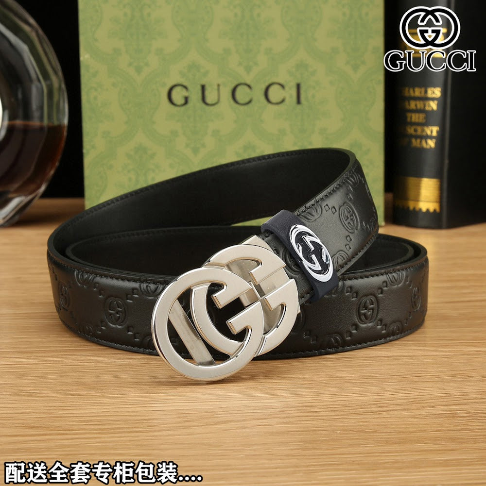 Ezyycart Bags Guccin Luxury Belt --105530
