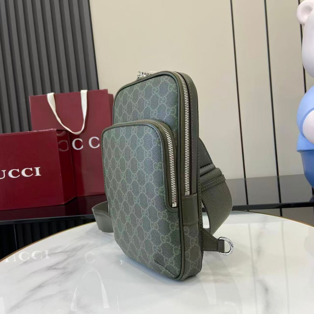Ezyycart Bags Guccin Luxury Bag --95010