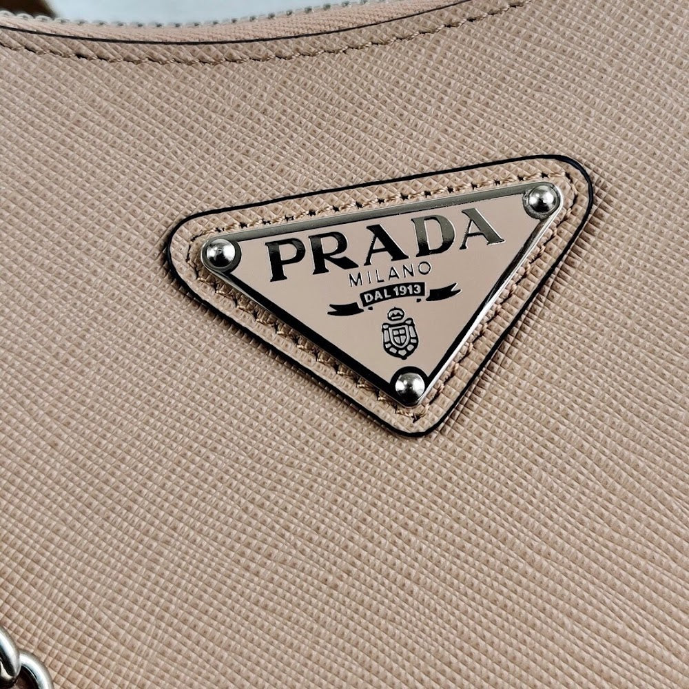Ezyycart Bags Prada Luxury Bag --54172