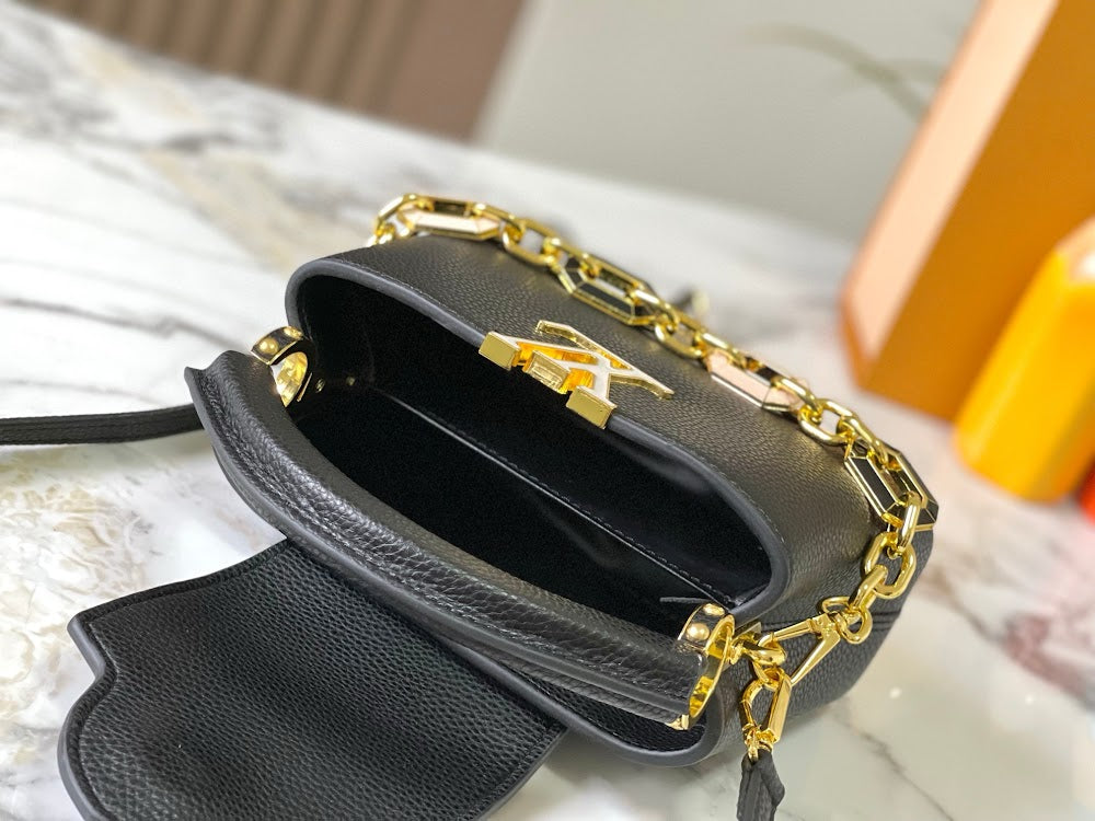 Anum Bags LVn Luxury Bag --78935