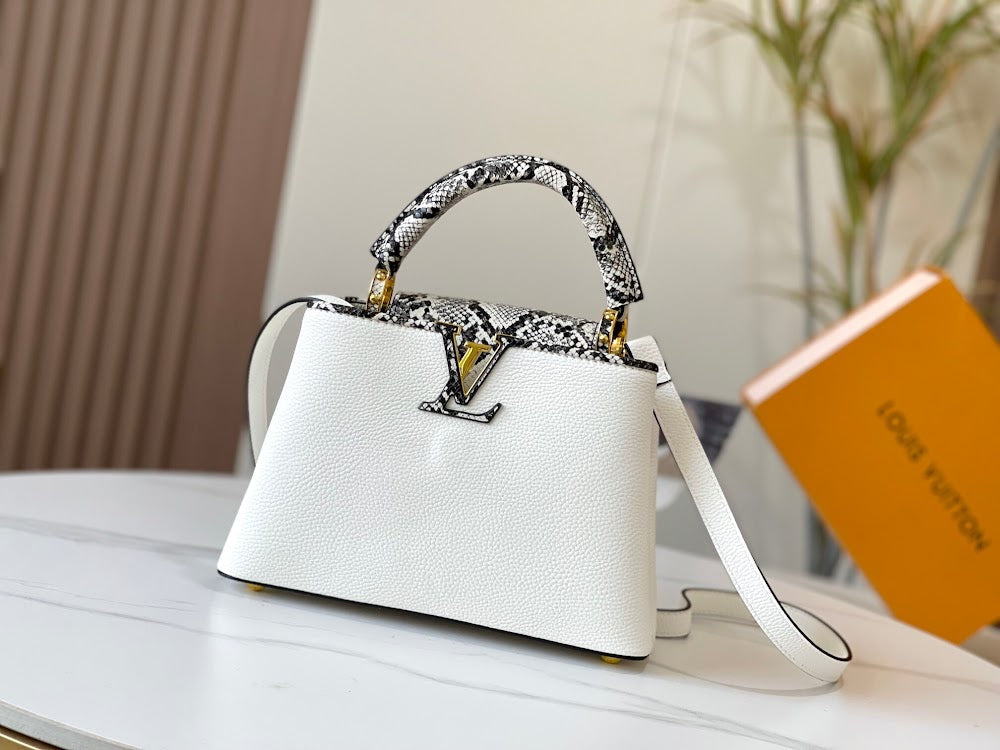 Anum Bags LVn Luxury Bag --80044