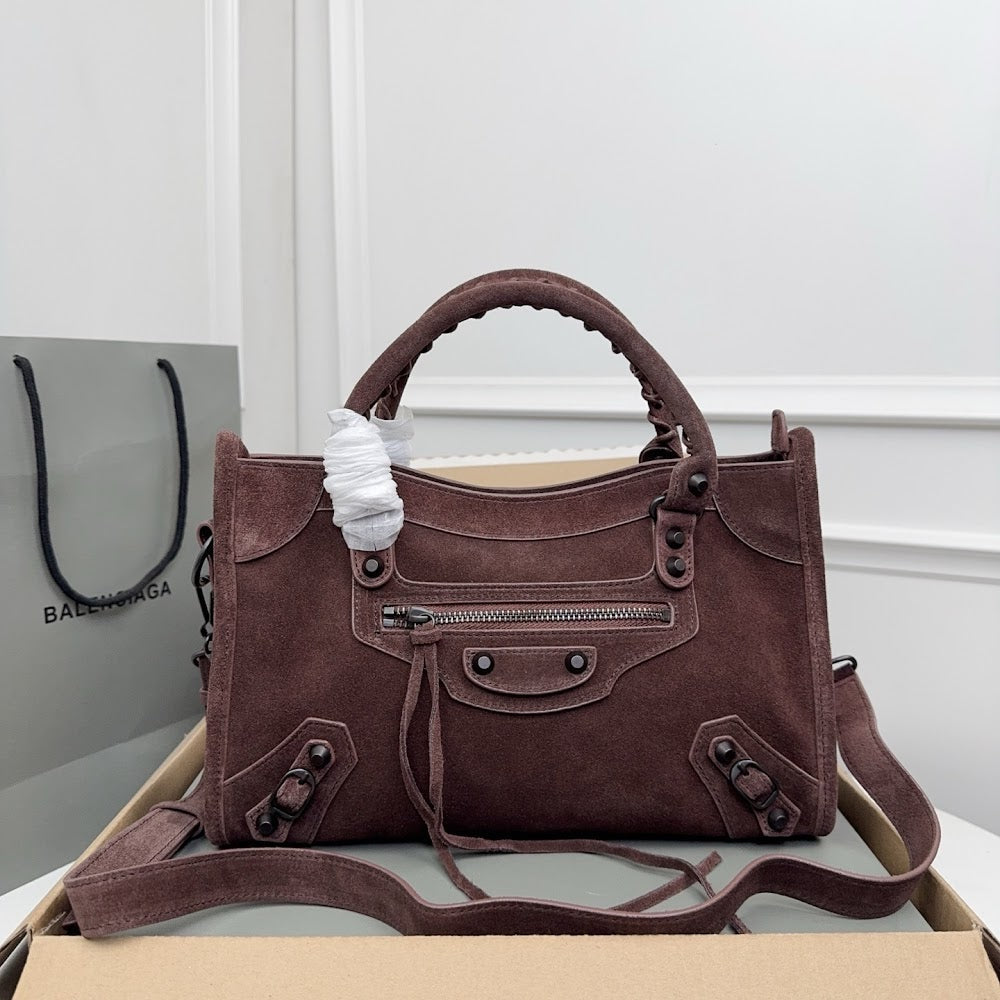 Ezyycart Bags Balenciaga Luxury Bag --111245