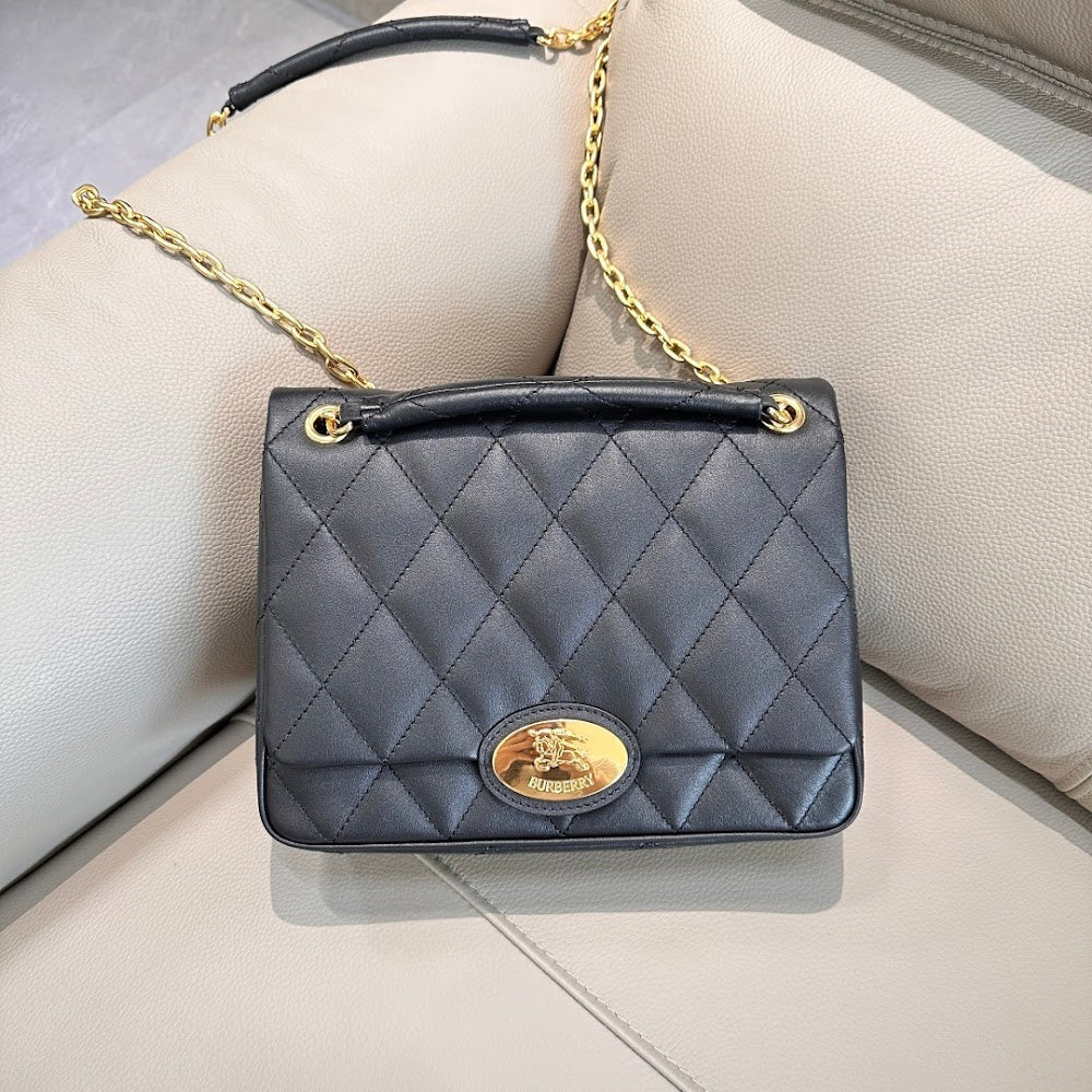 Ezyycart Bags Burberryn Luxury Bag --92267