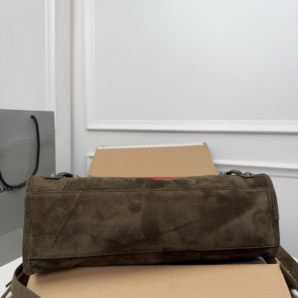 Ezyycart Bags Balenciaga Luxury Bag --111254
