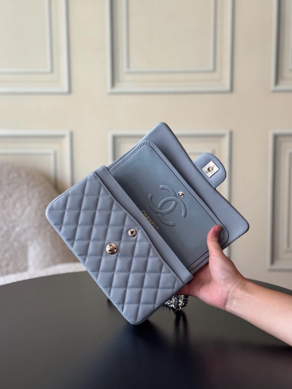 Anum Bags CHn Luxury Bag --112773