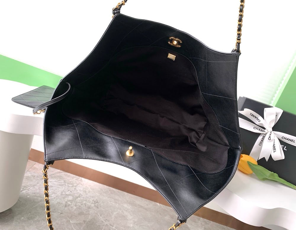 Anum Bags CHn Luxury Bag --114326