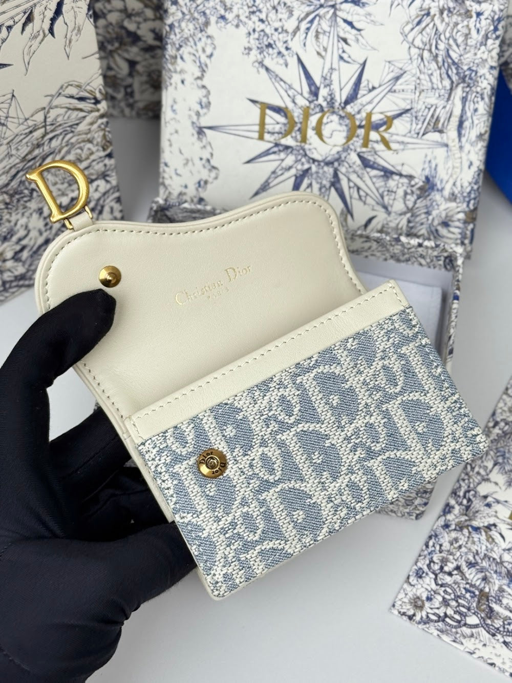 Anum Bags Diorn Luxury Bag --114502