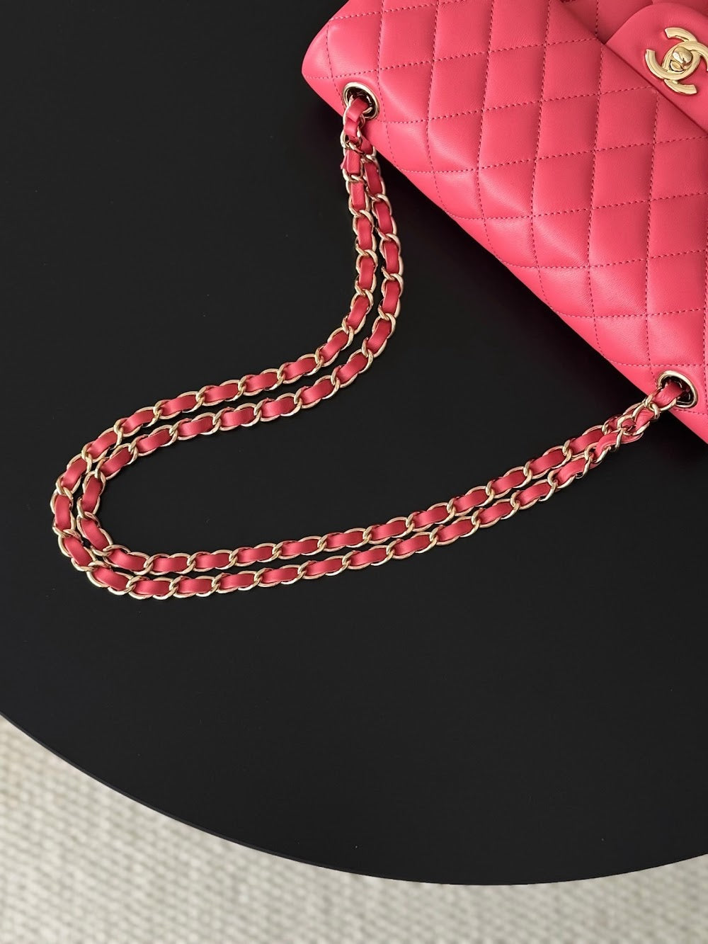 Anum Bags CHn Luxury Bag --112975