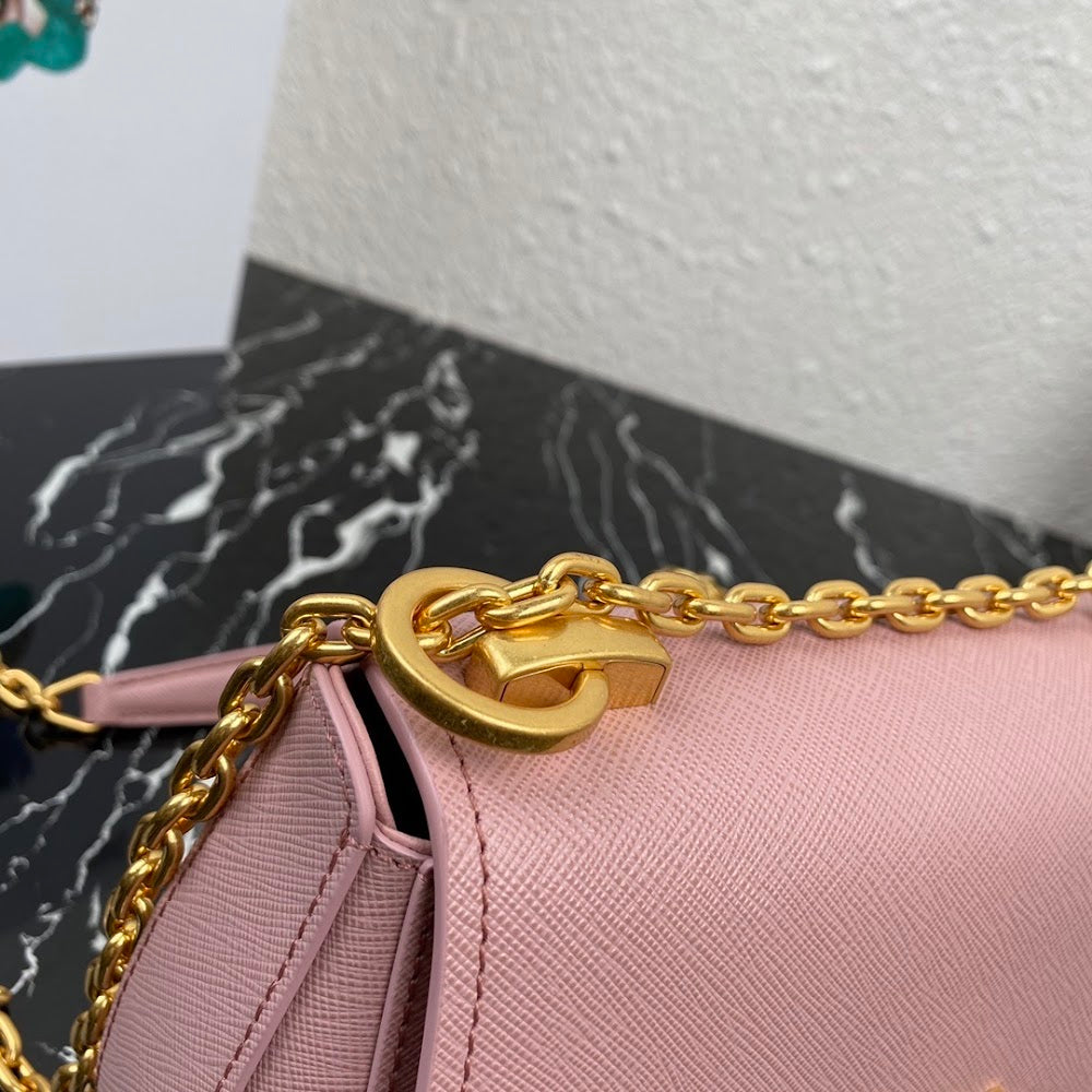 Ezyycart Bags pradn Luxury Bag --74733