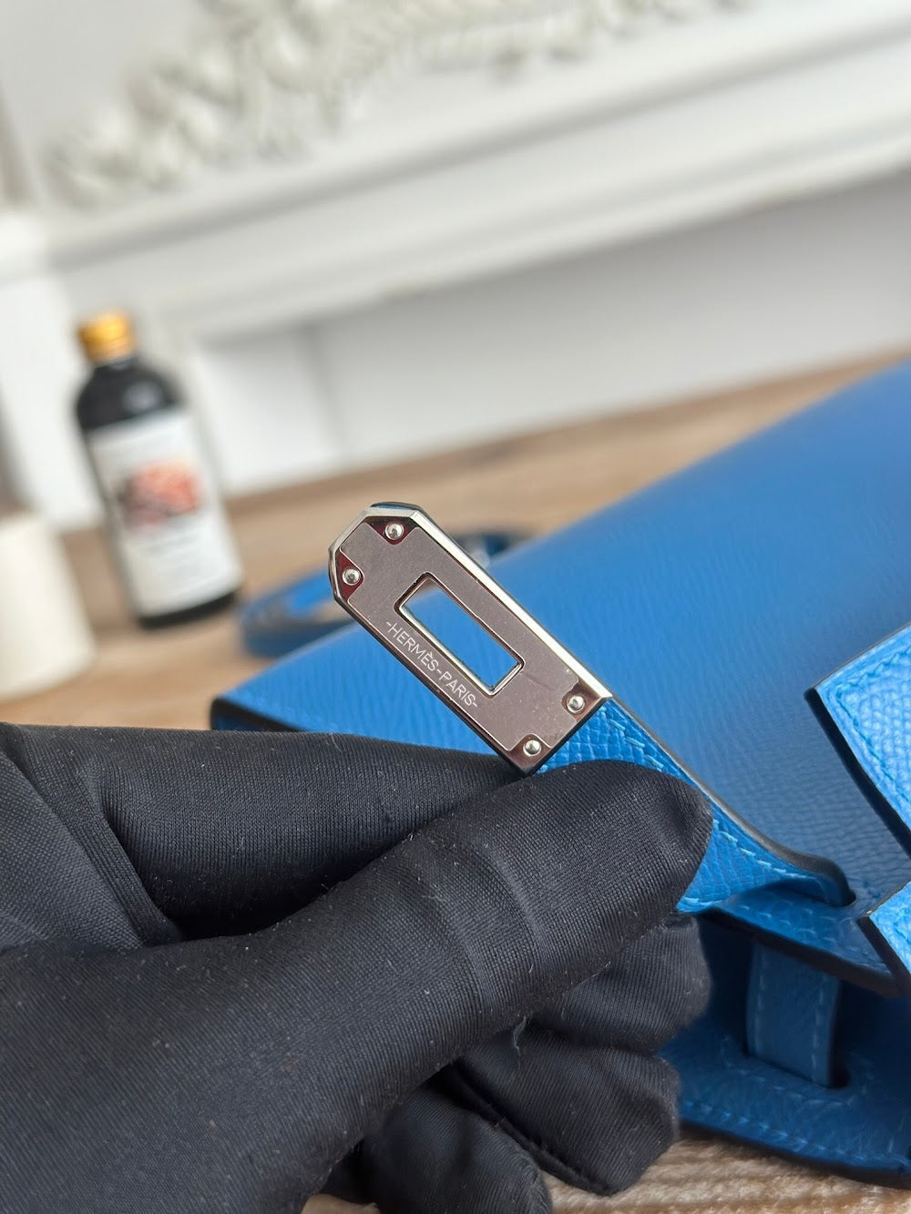 Anum Bags Hermesn Luxury Bag --116932