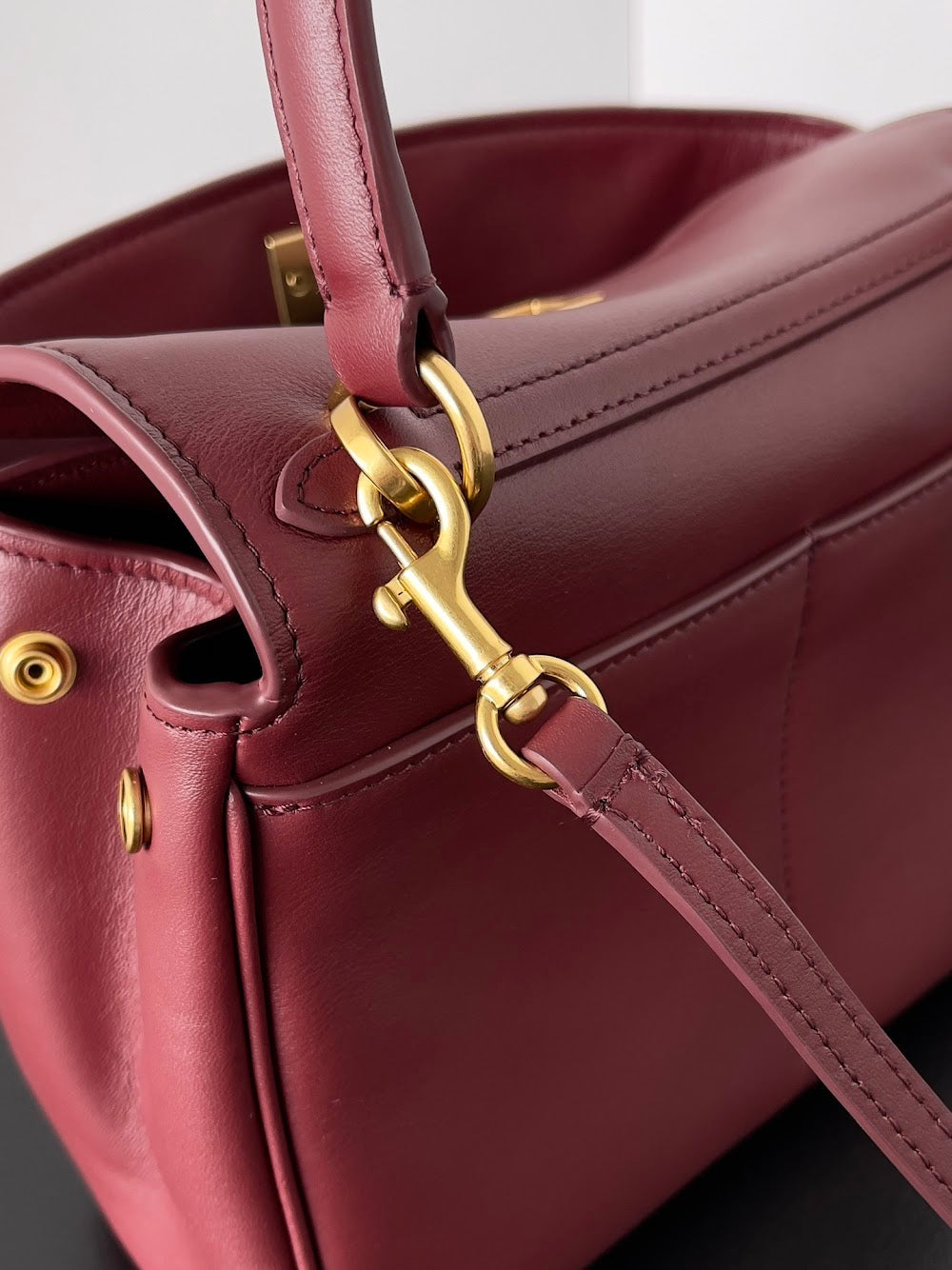Ezyycart Bags Balenciaga Luxury Bag --111753
