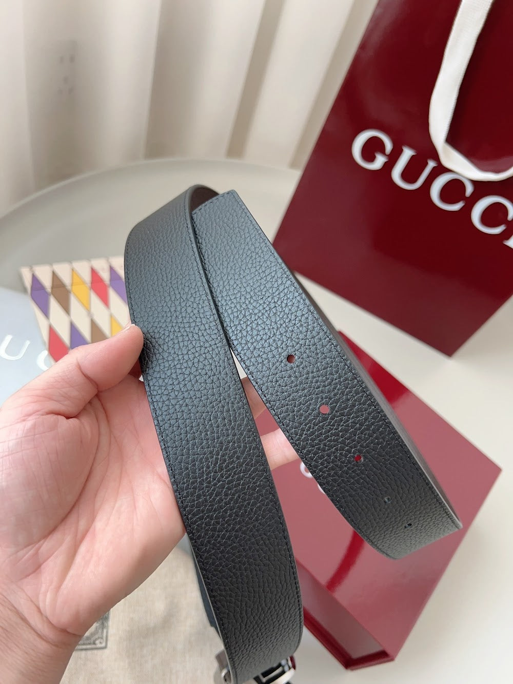 Ezyycart Bags Guccin Luxury Belt --105389