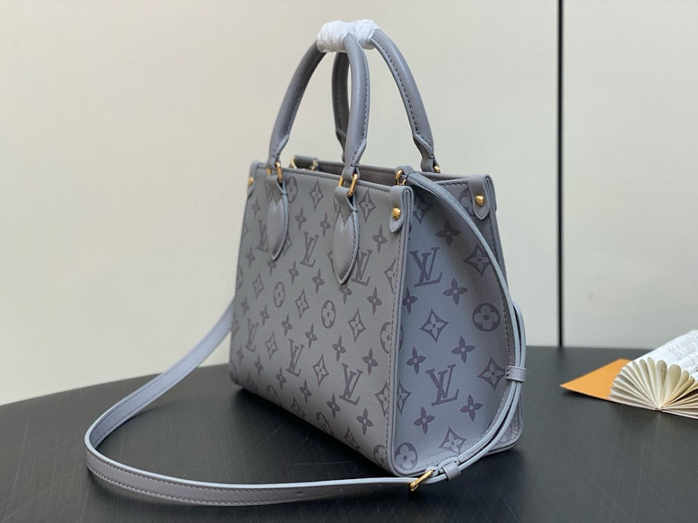 Anum Bags LVn Luxury Bag --79431