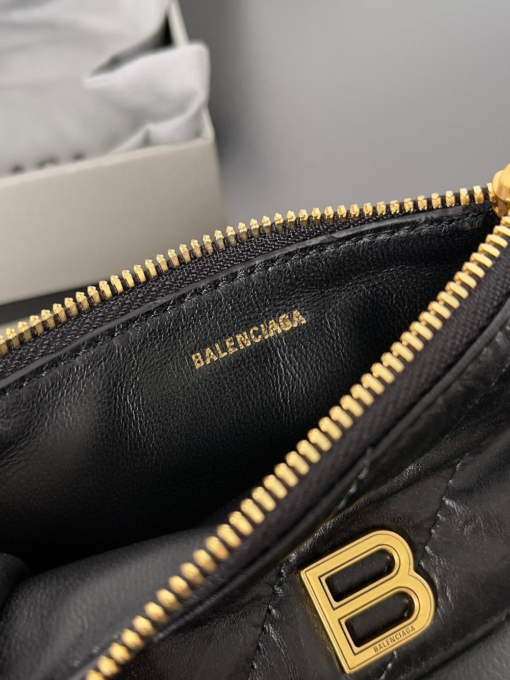 Ezyycart Bags Balenciaga Luxury Bag --111114