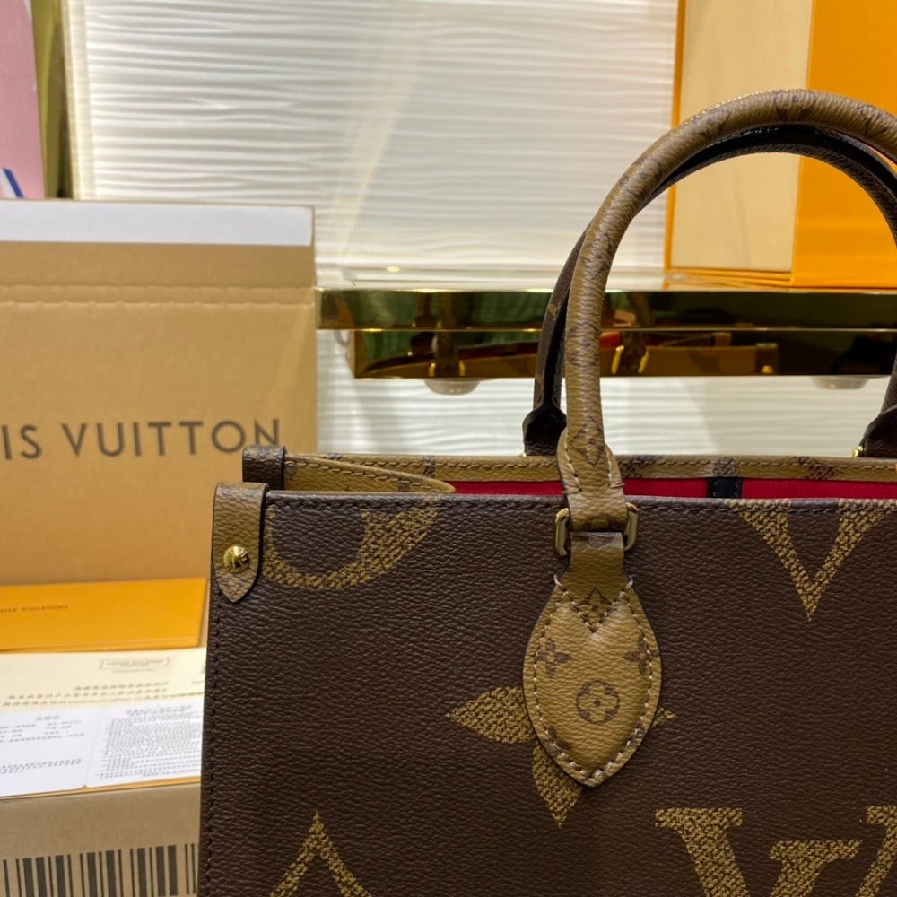 Anum Bags LVn Luxury Bag --81178