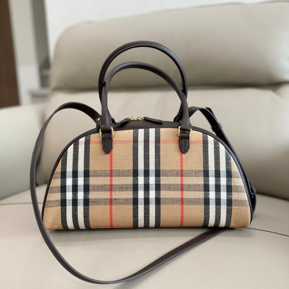 Ezyycart Bags Burberryn Luxury Bag --92658