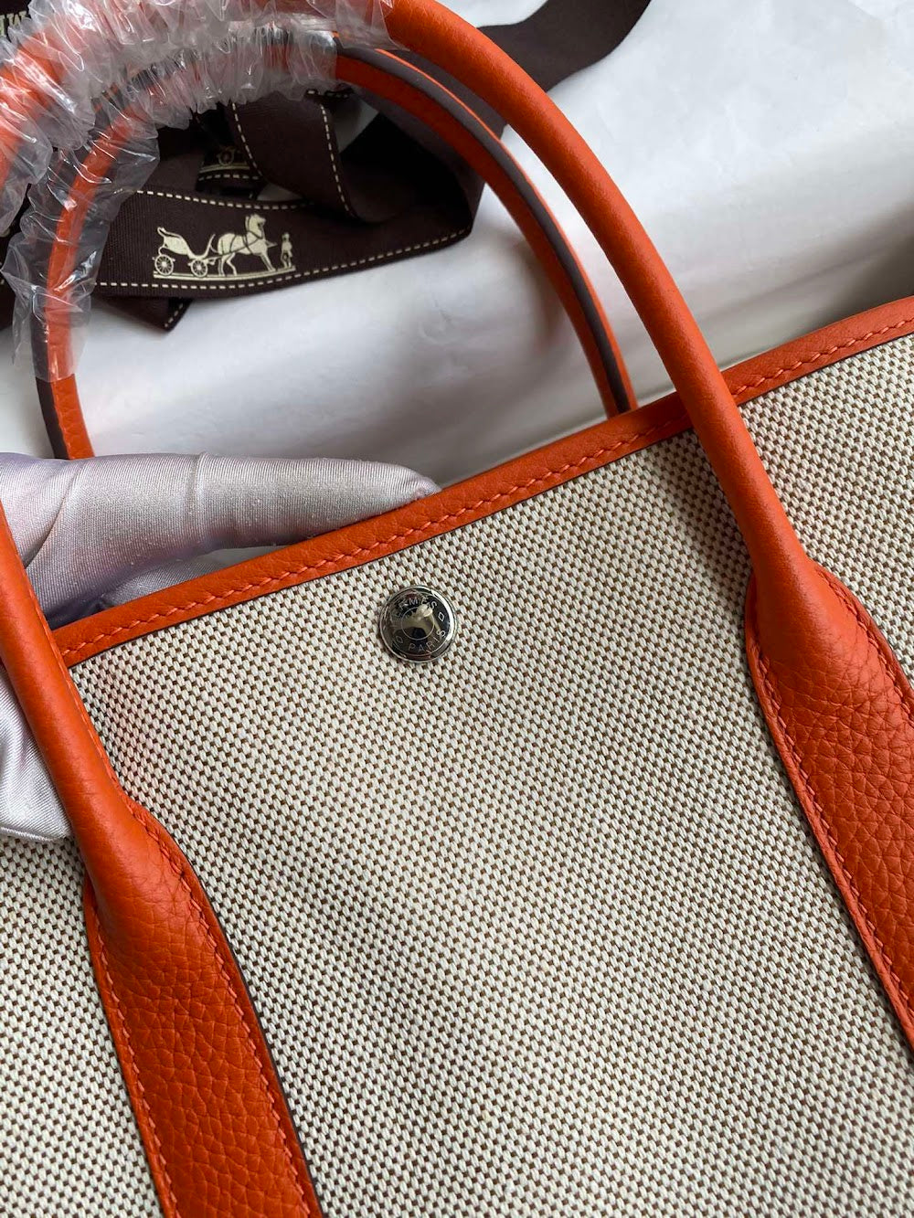 Anum Bags Hermesn Luxury Bag --118728