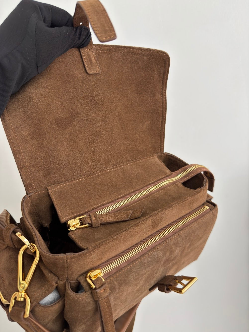 Ezyycart Bags Pradn Luxury Bag --101463