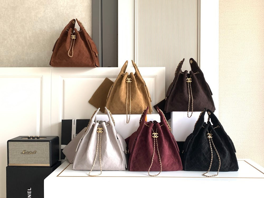 Anum Bags CHn Luxury Bag --112828