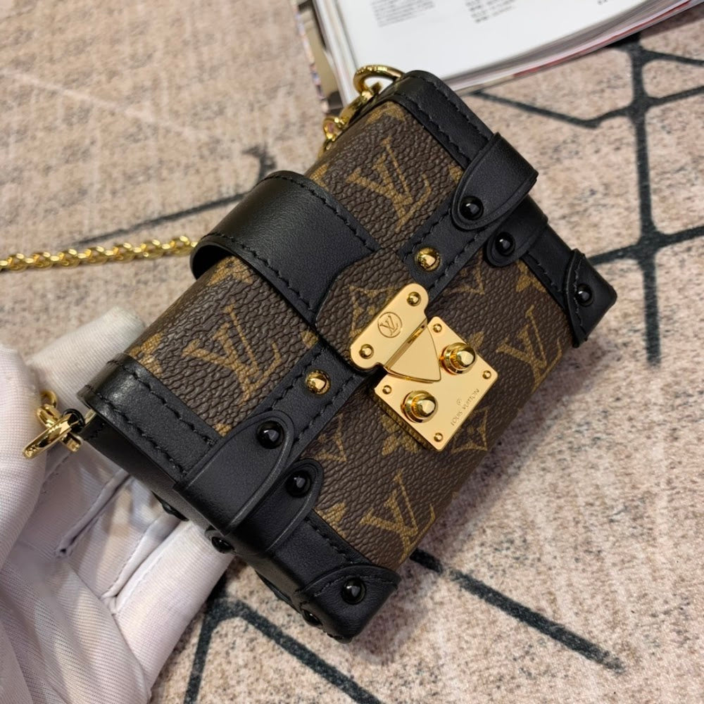 Anum Bags ln Luxury Bag --59443