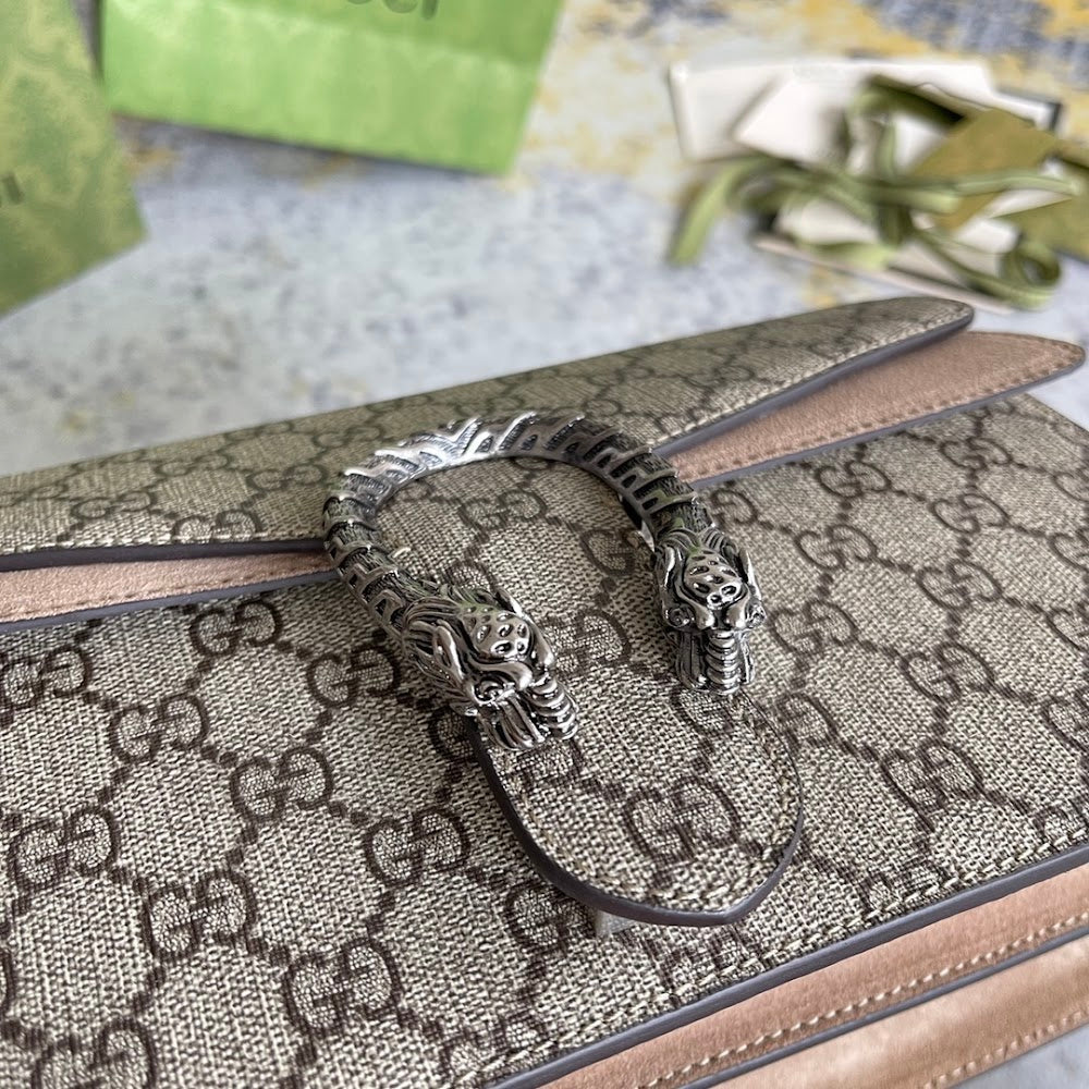 Ezyycart Bags Guccin Luxury Bag --94382