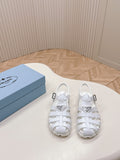 Ezyycart Bags Prada Luxury Heels --52812